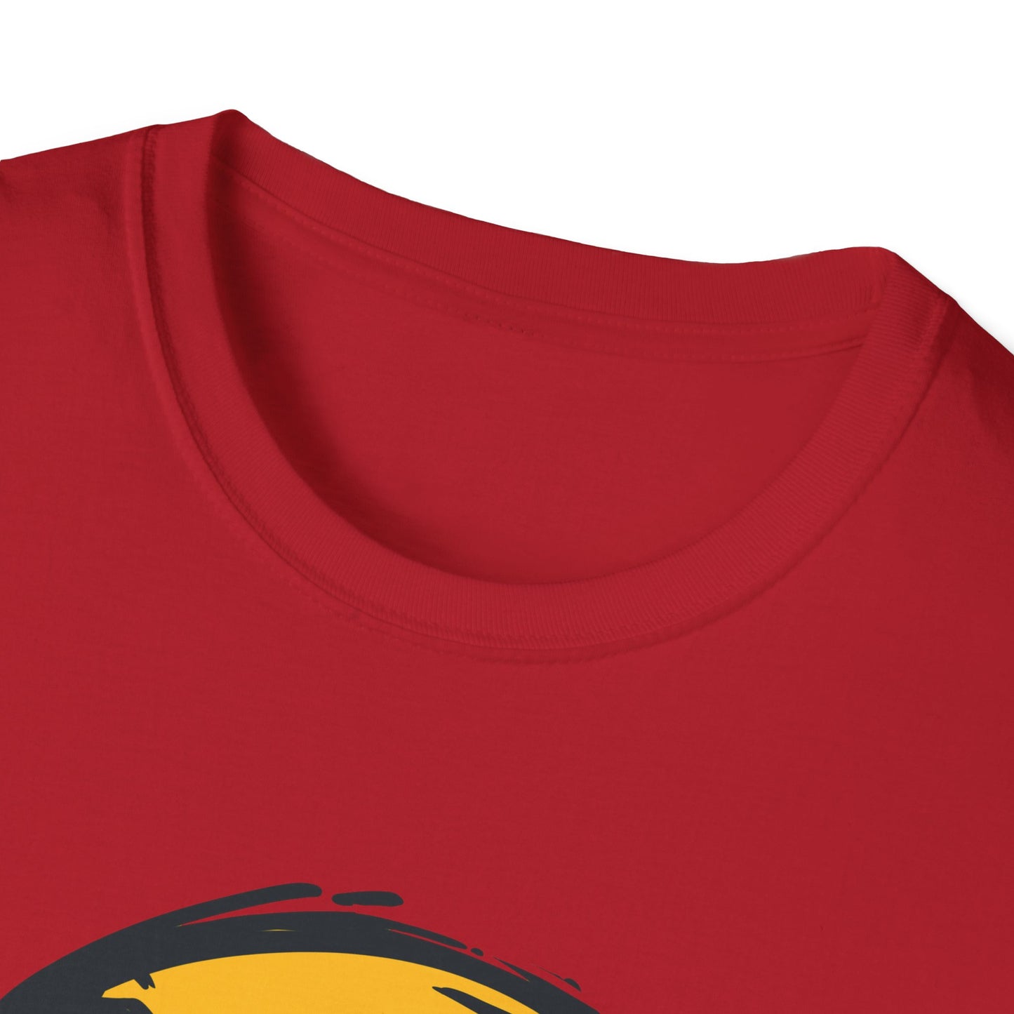 BLEH happy Face Shirt