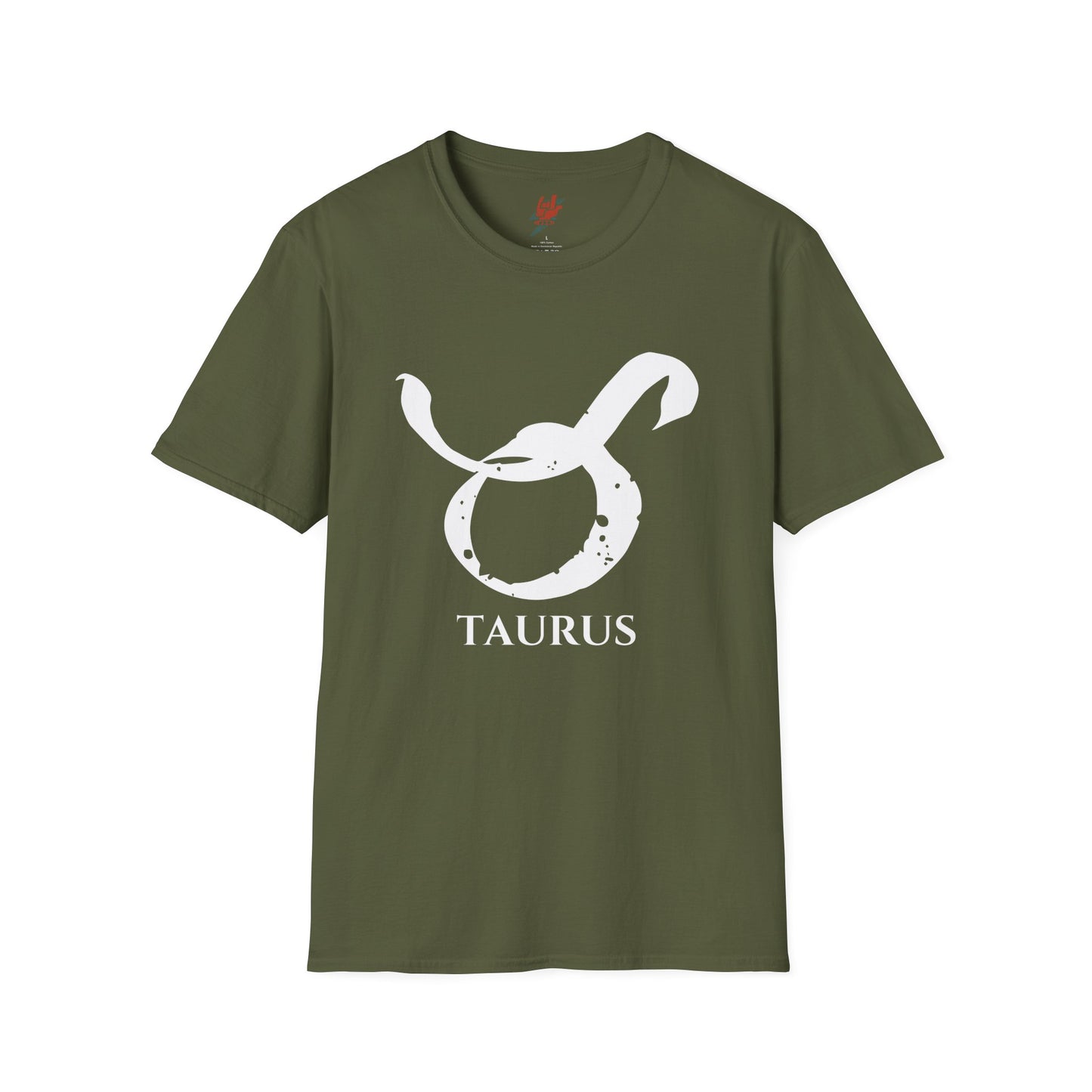 Taurus Shirt