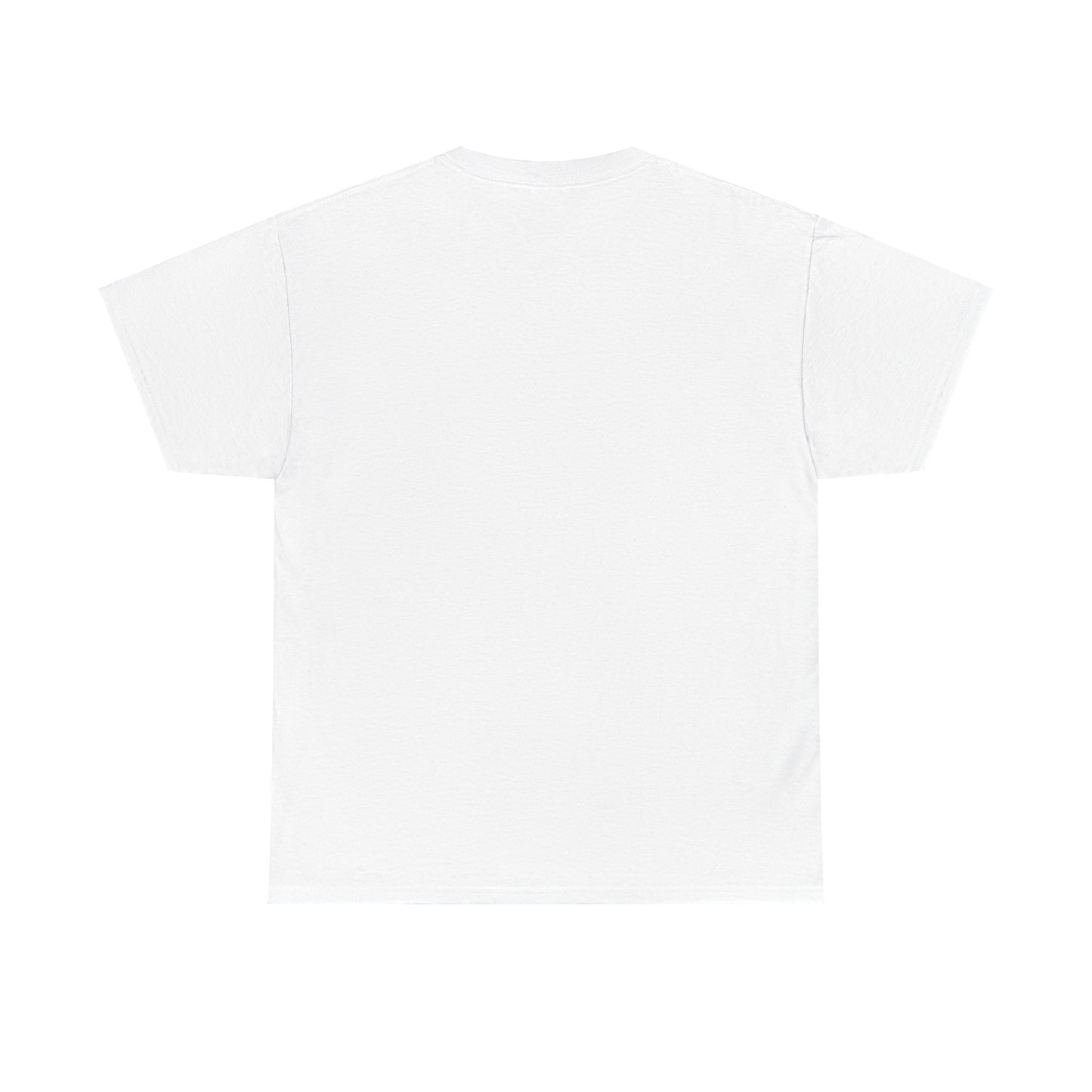 Heavy Metal Titan Tee Shirt