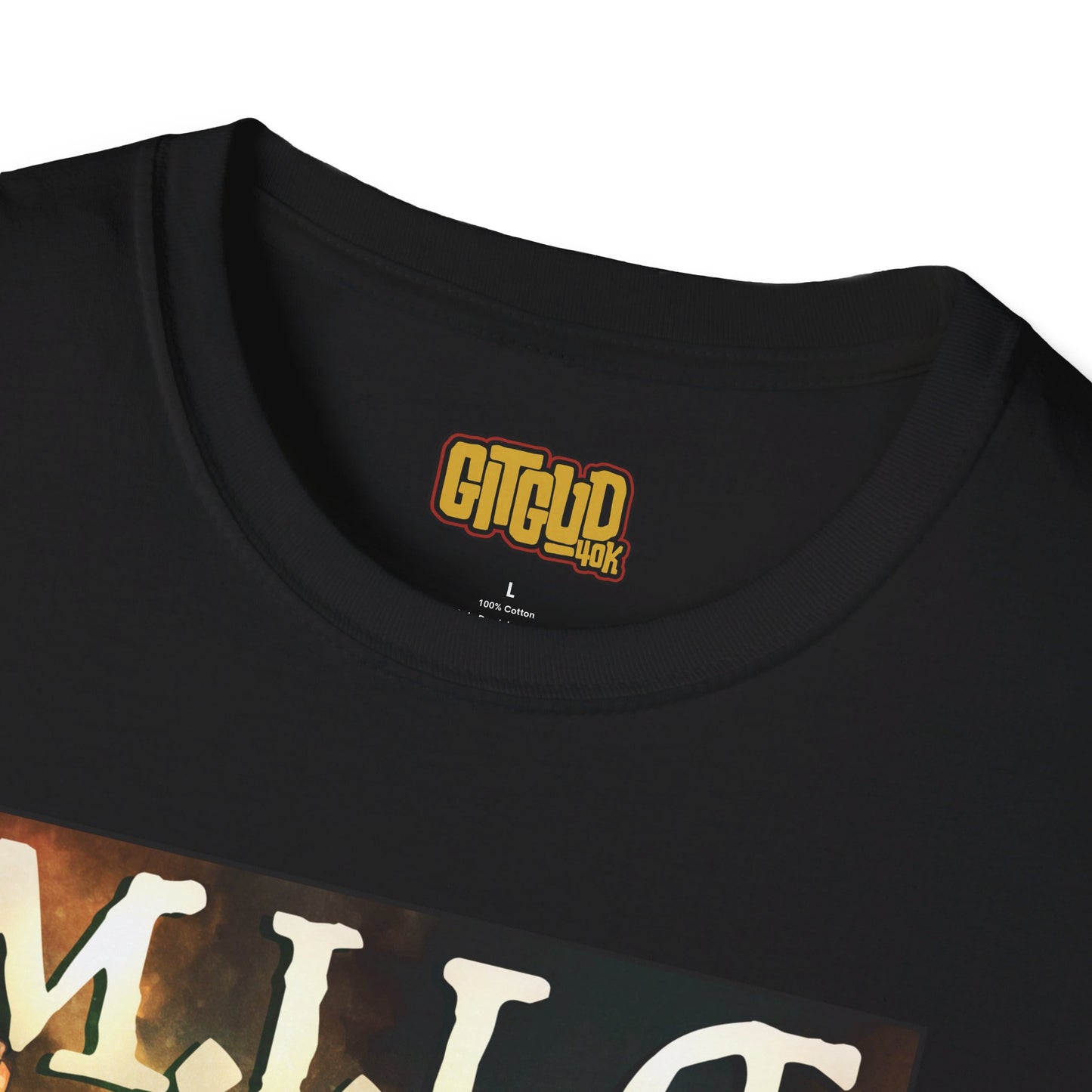 M.I.LF. Tee