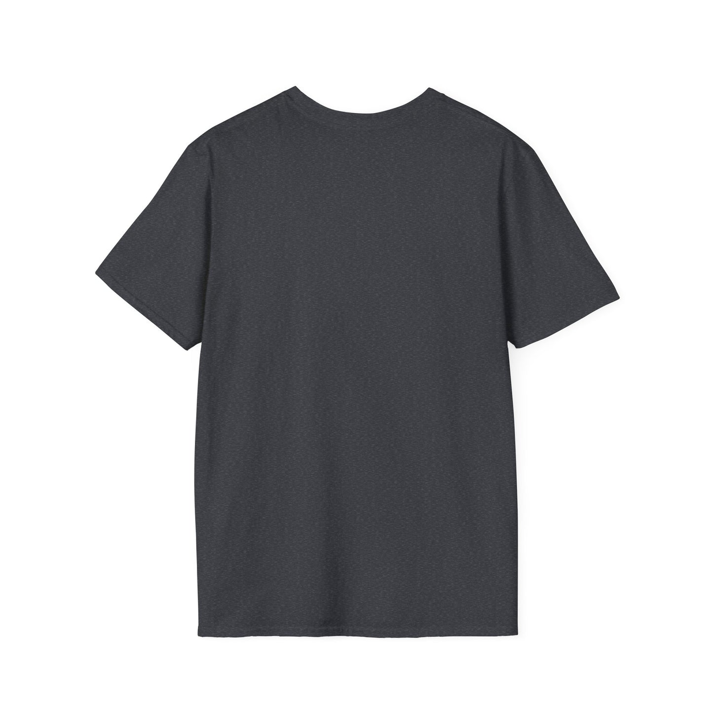 SmileTroll Happy Face Shirt