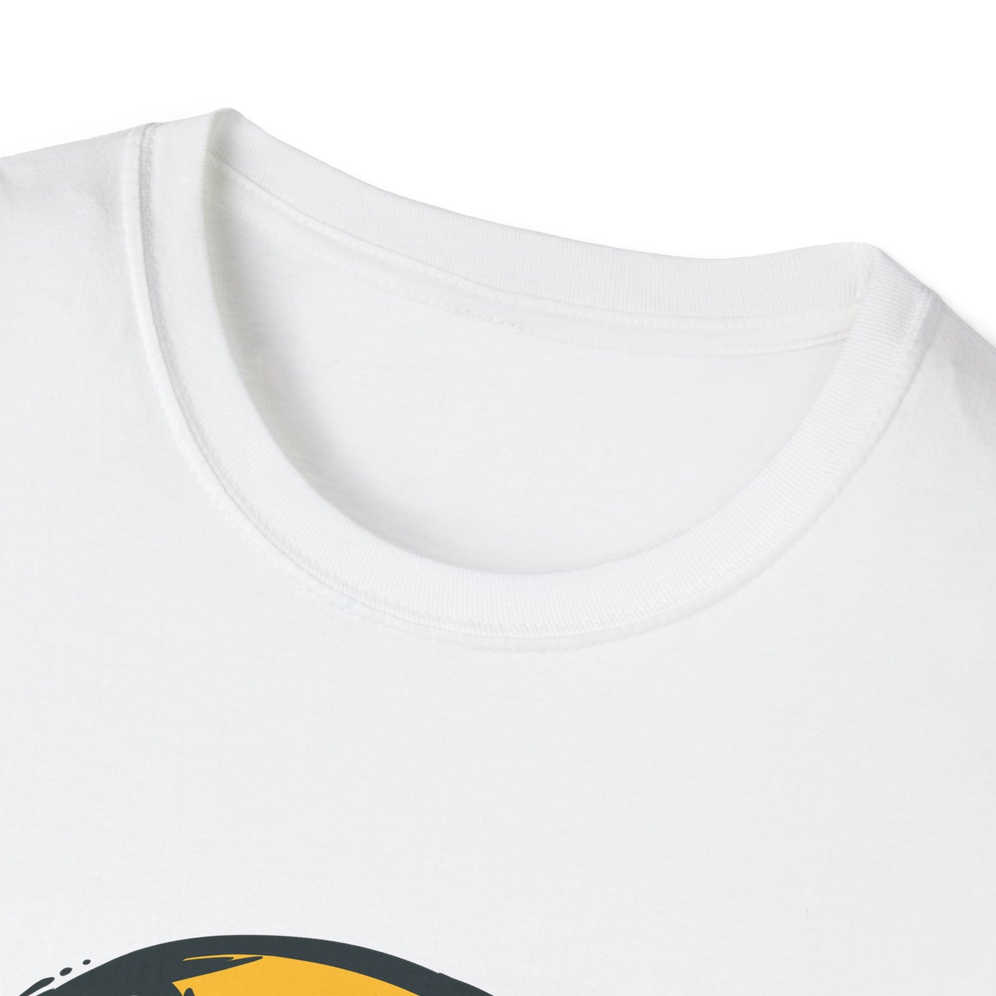 OOO Happy Face Shirt