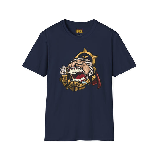 Captain Guy T-Shirt