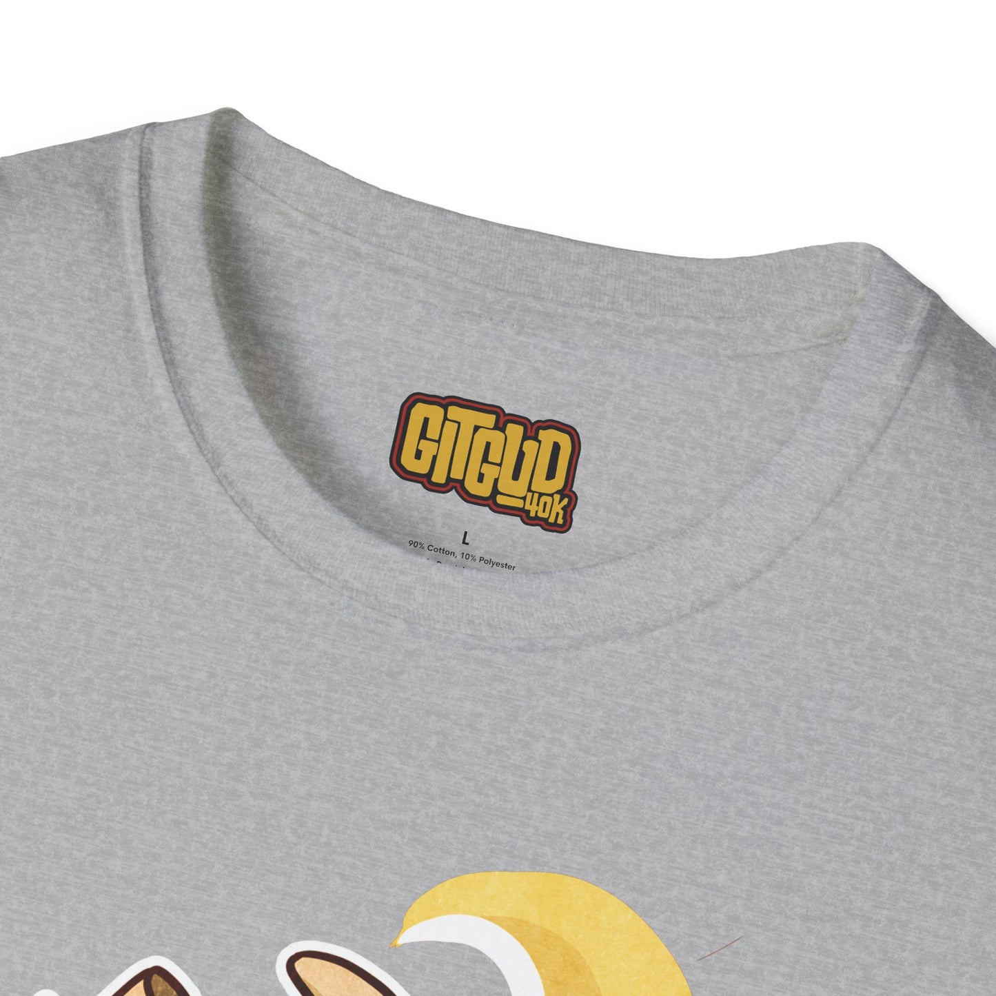 Don't Go Bezerk, Guy! Tee Shirt
