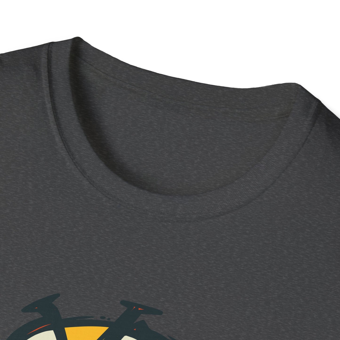 SmileTroll Happy Face Shirt