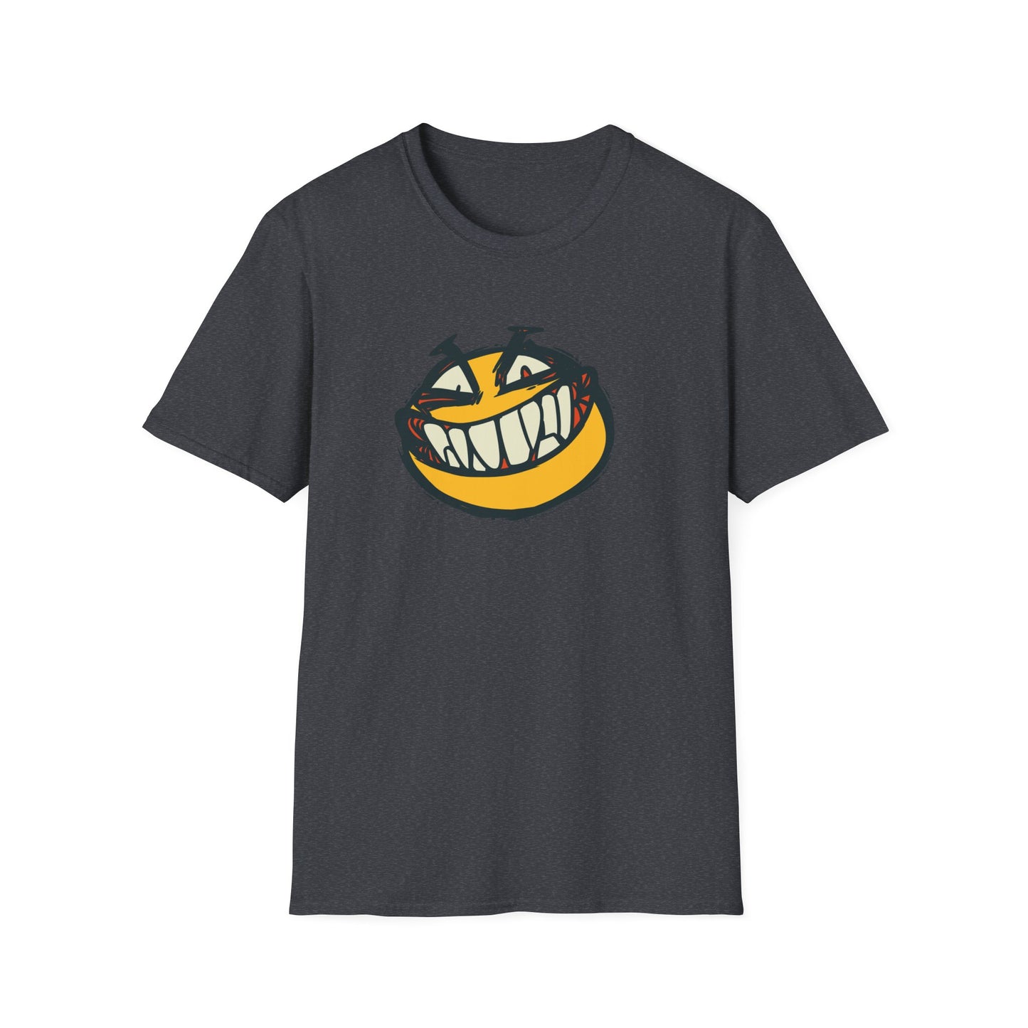 SmileTroll Happy Face Shirt