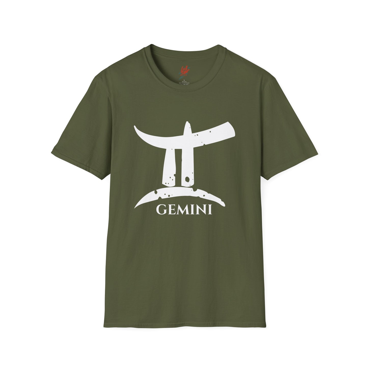 Gemini Shirt