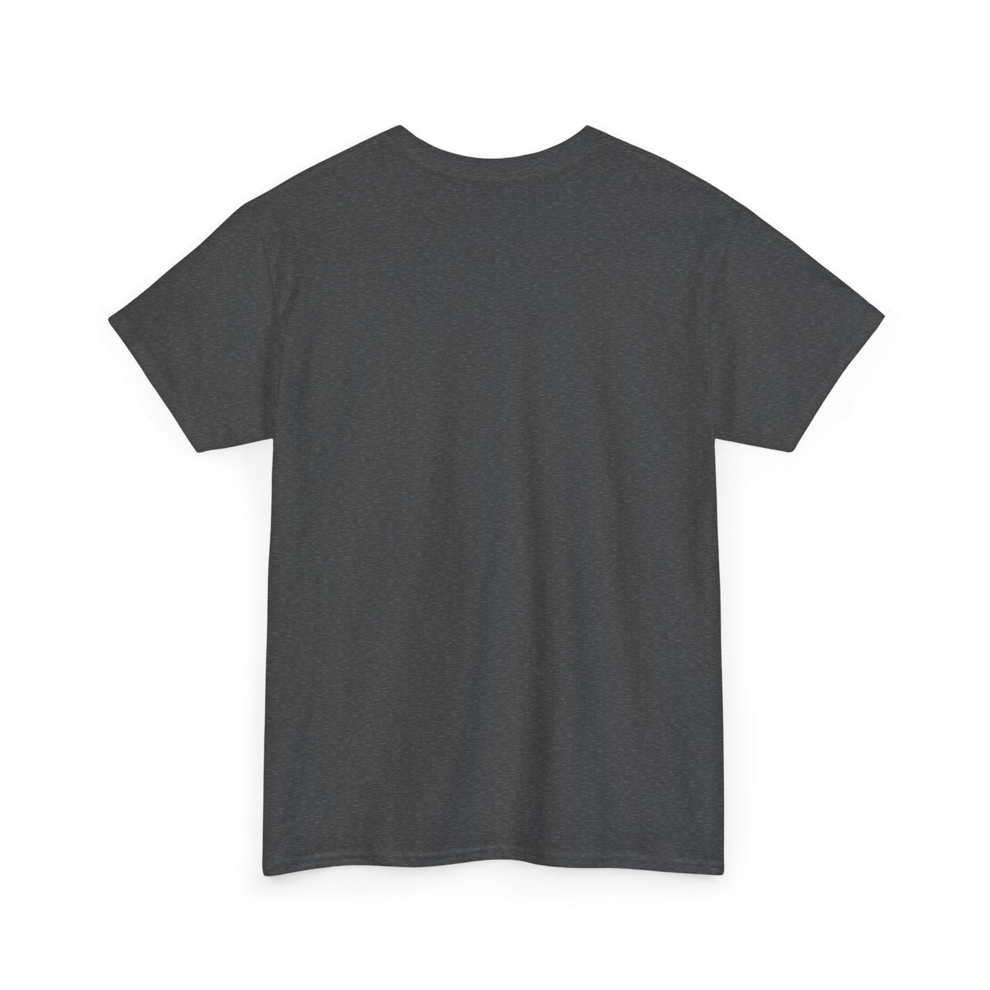 Heavy Metal Titan Tee Shirt