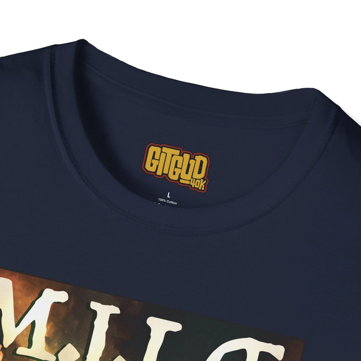 M.I.LF. Tee
