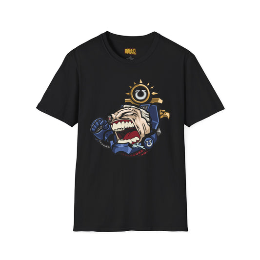 Ultimate Space Soldier Tee