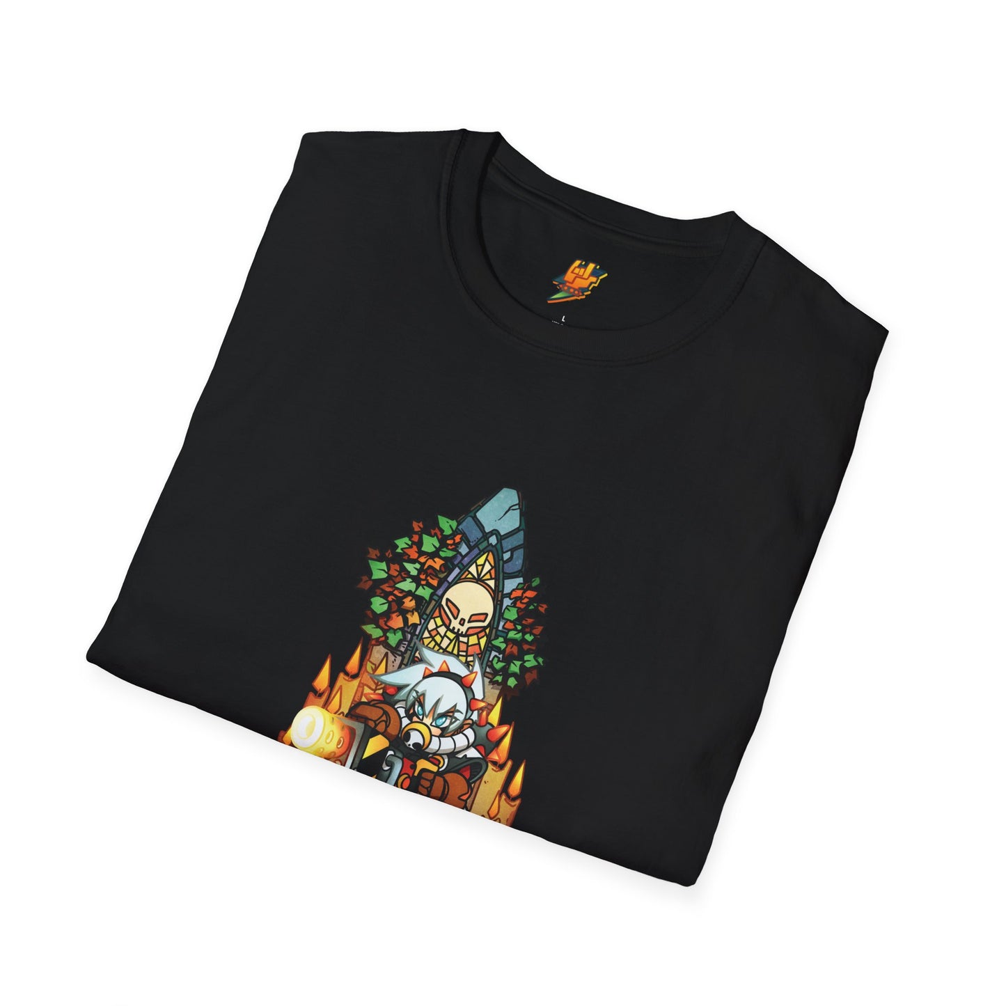 Sister Xiomara - Unisex T-Shirt