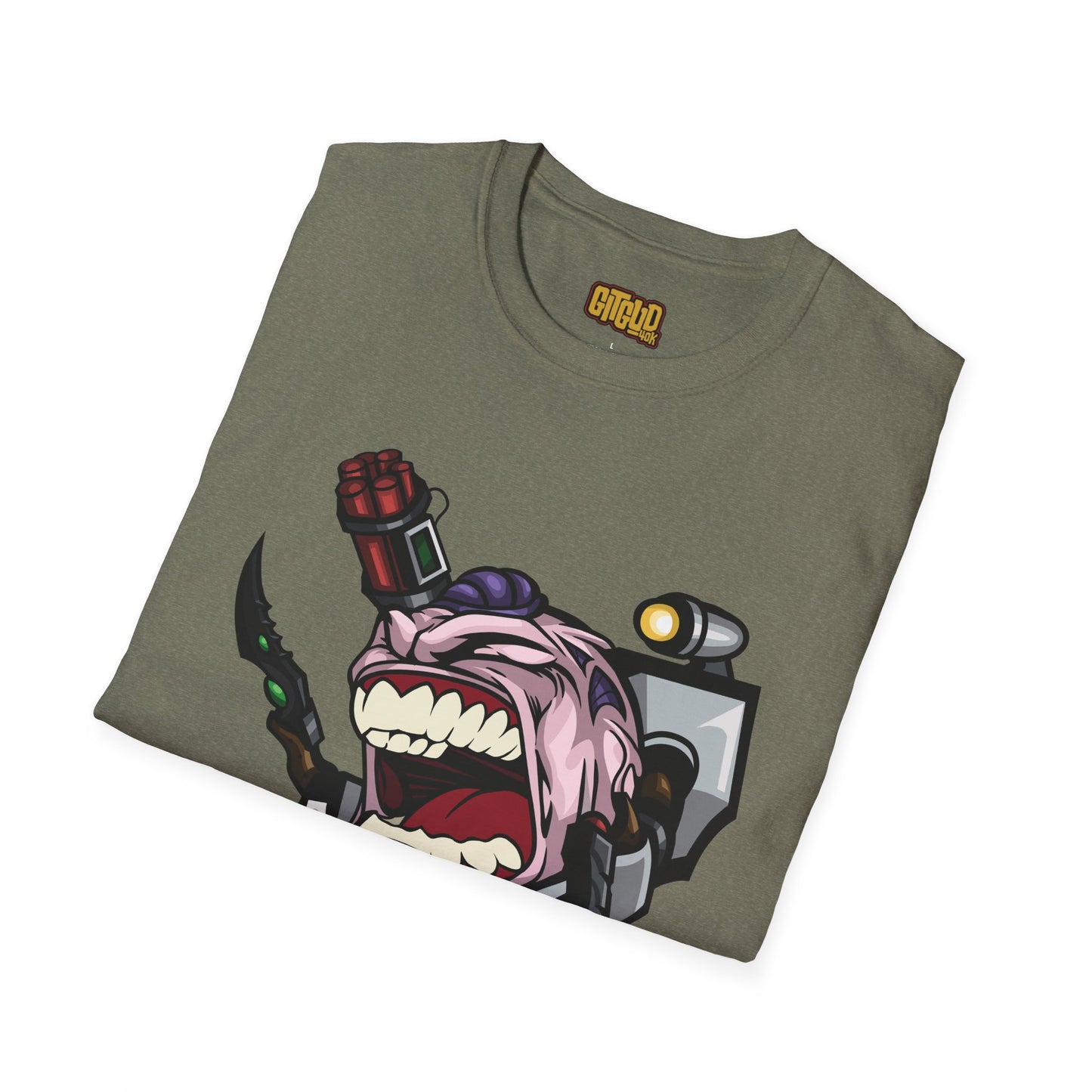 Essence Snatcher Tee