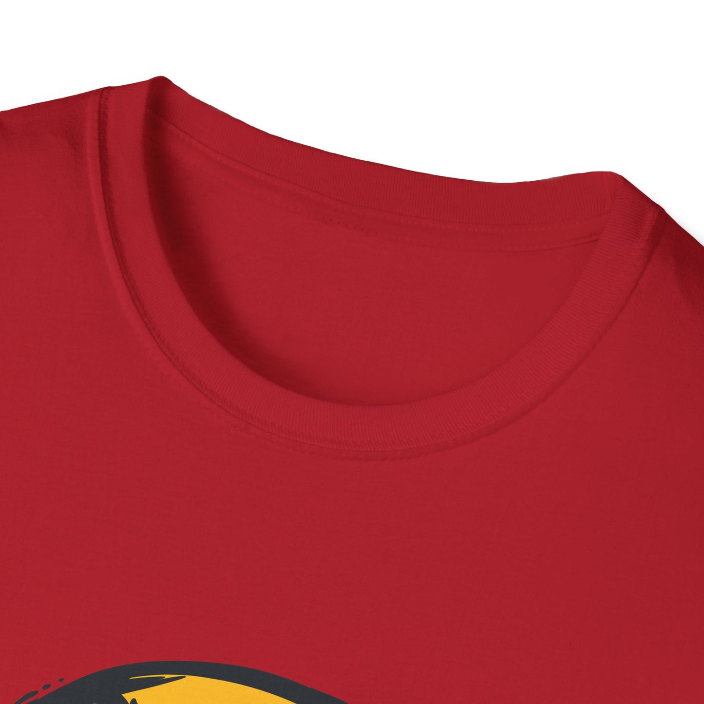 OOO Happy Face Shirt