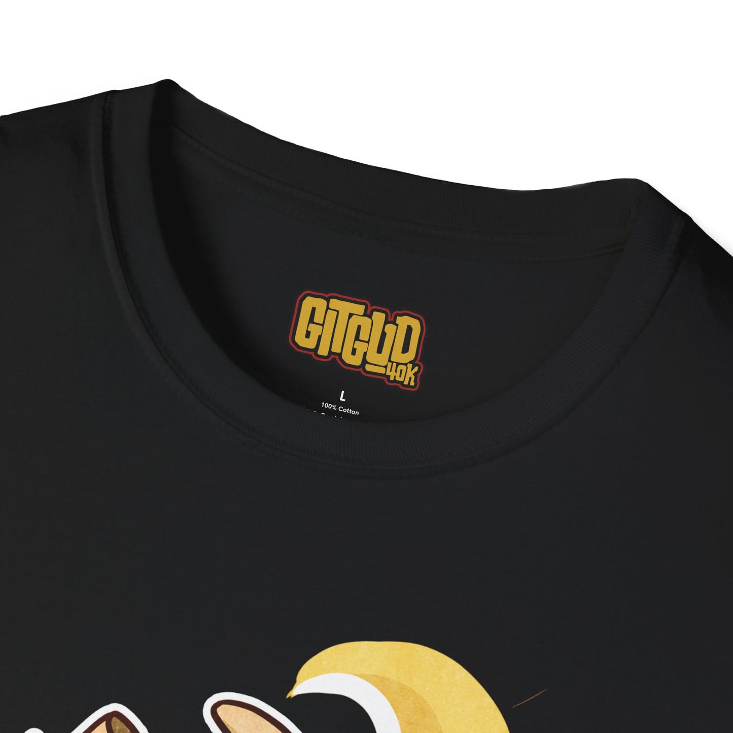Don't Go Bezerk, Guy! Tee Shirt