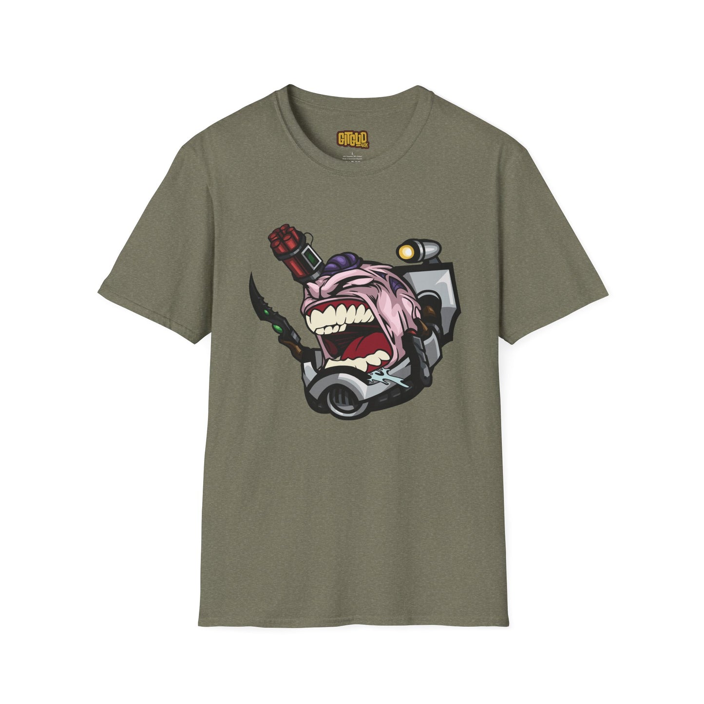 Essence Snatcher Tee