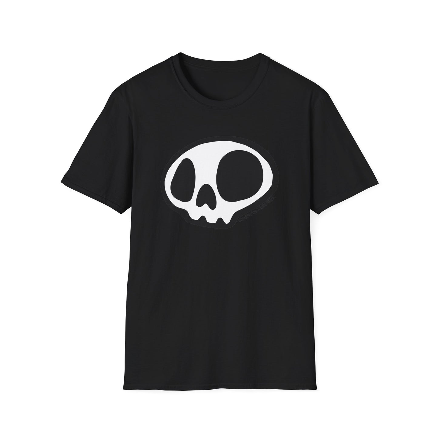 Skull Shirt