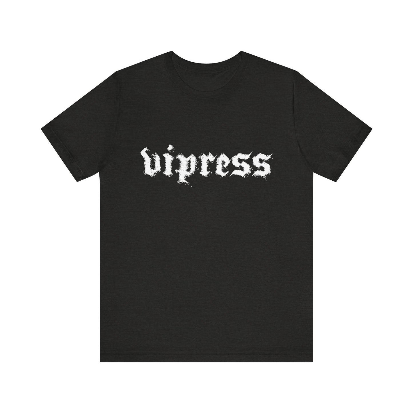 Vipress Logo Unisex Shirt