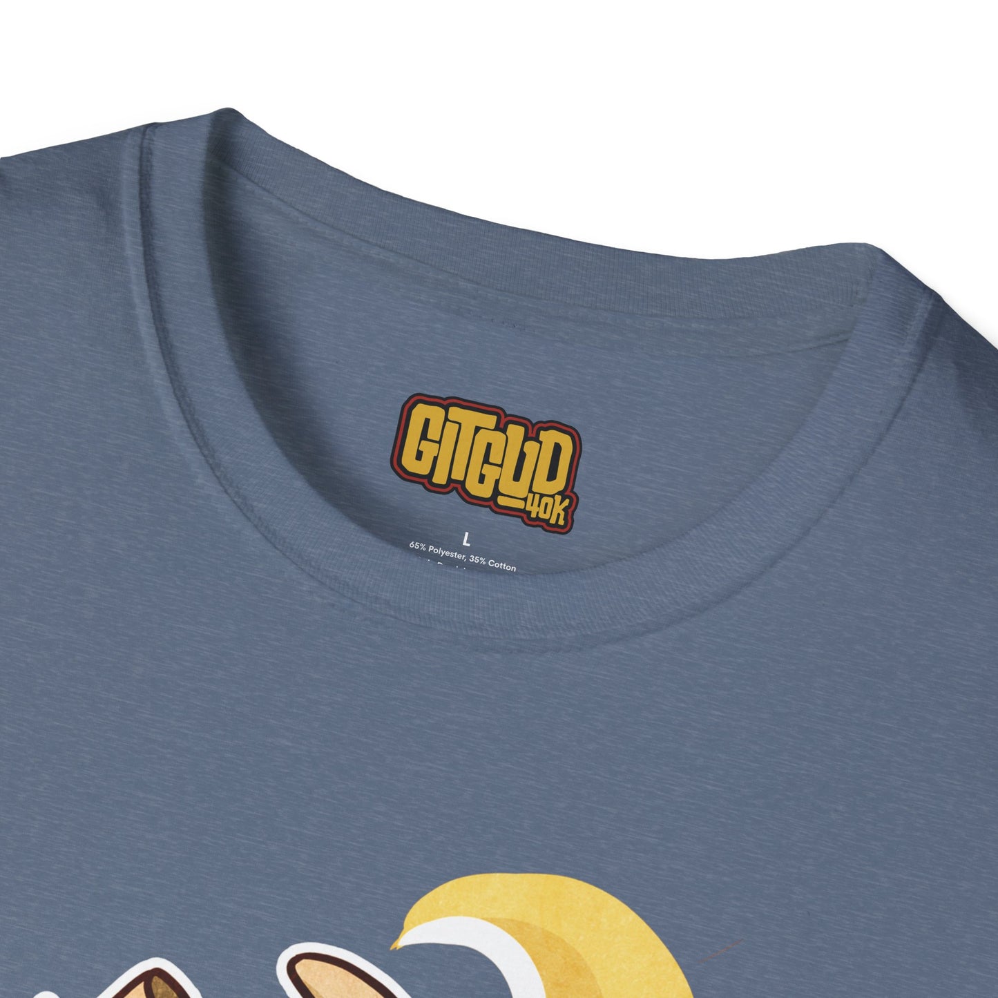 Don't Go Bezerk, Guy! Tee Shirt