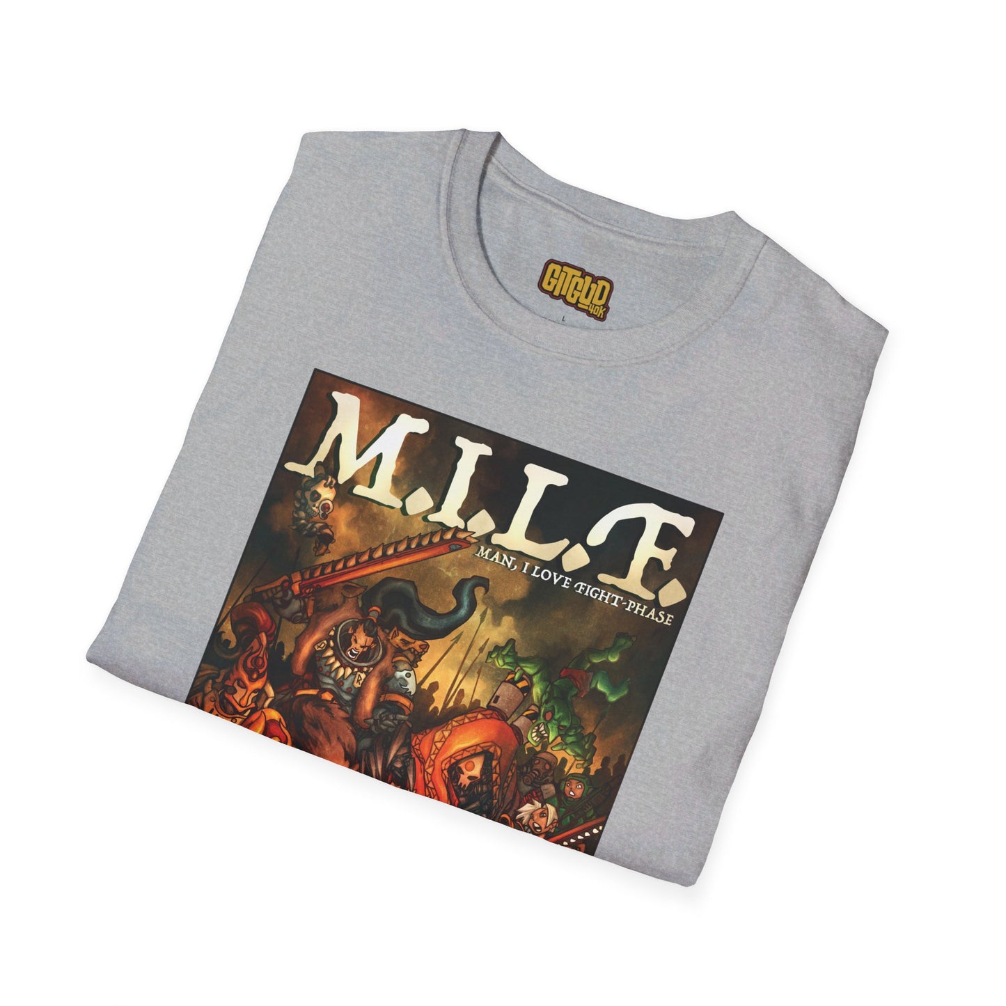 M.I.LF. Tee