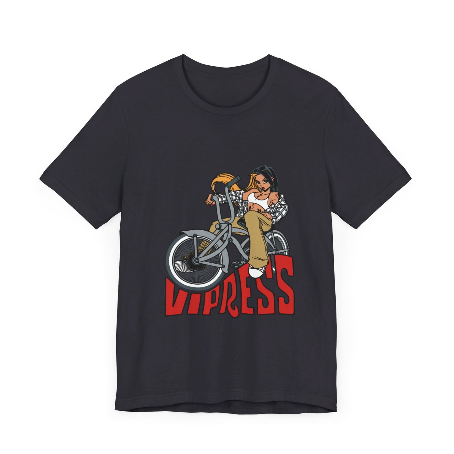 Vipress Unisex Shirt