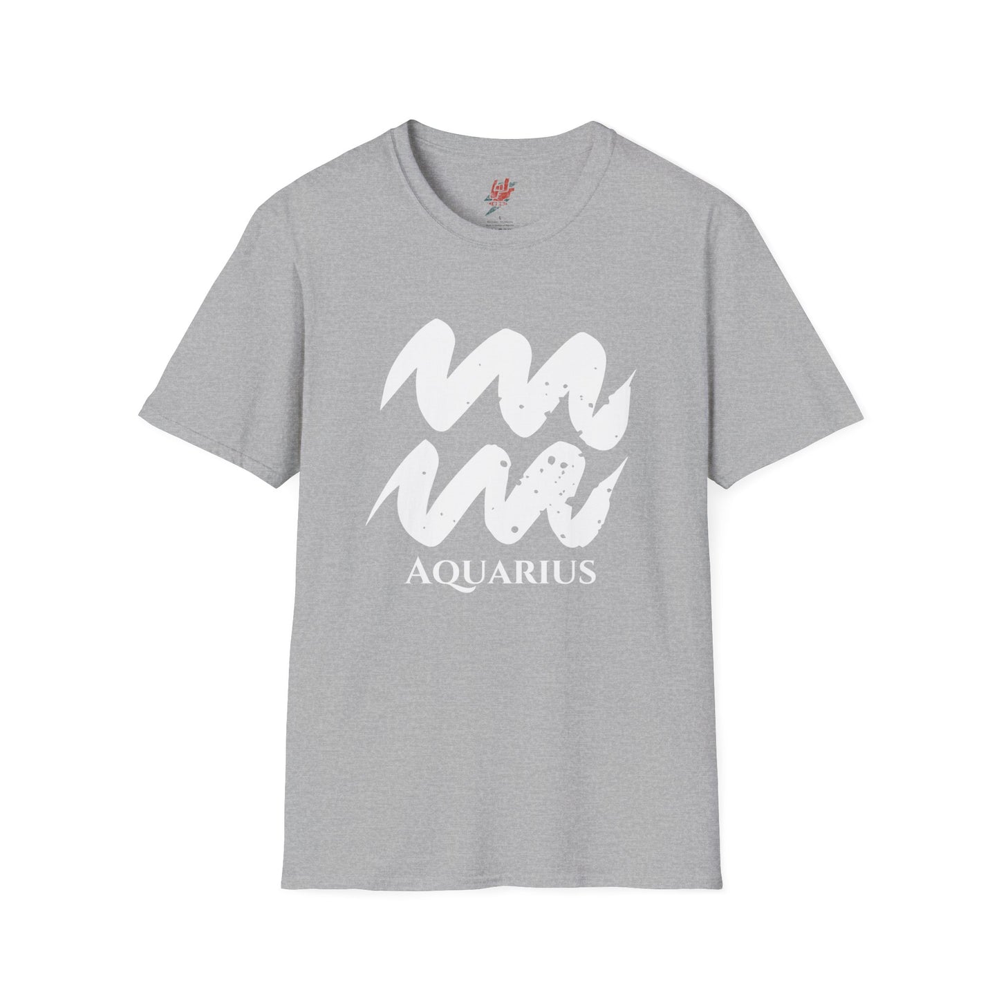 Aquarius Shirt