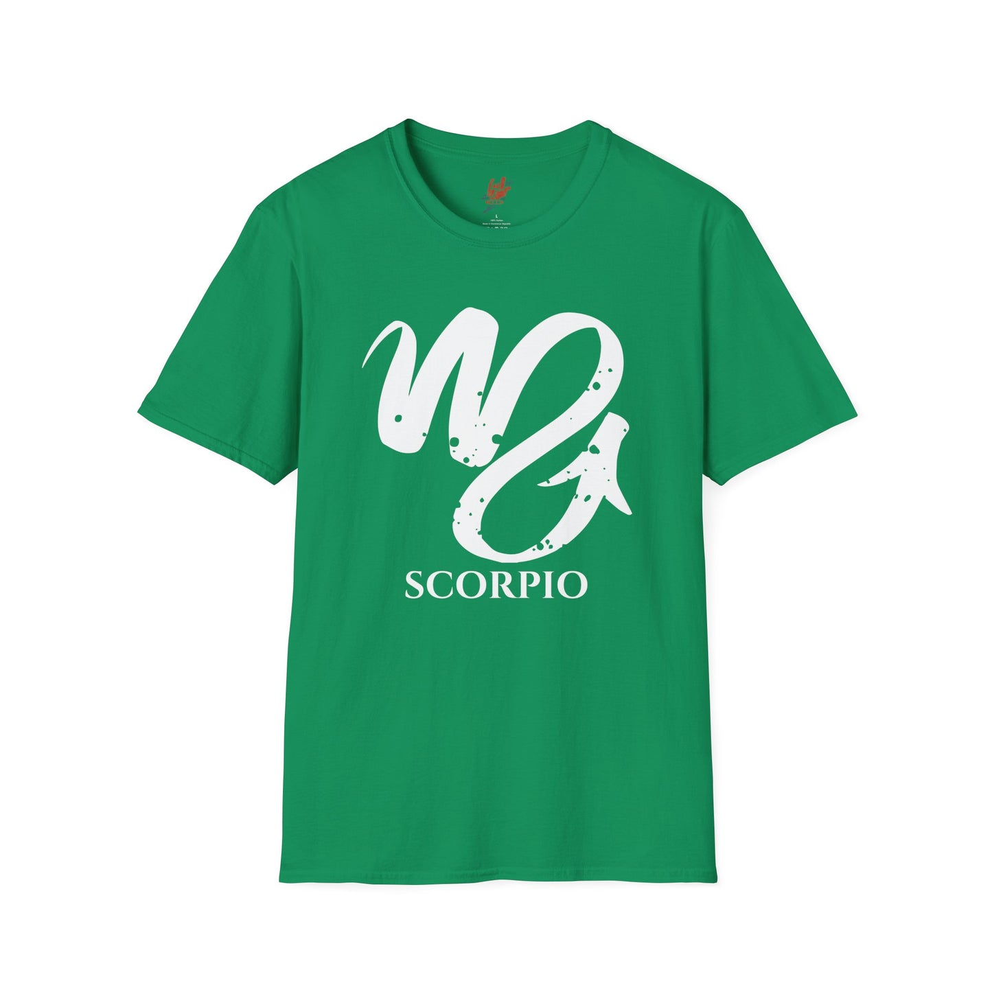 Scorpio Shirt