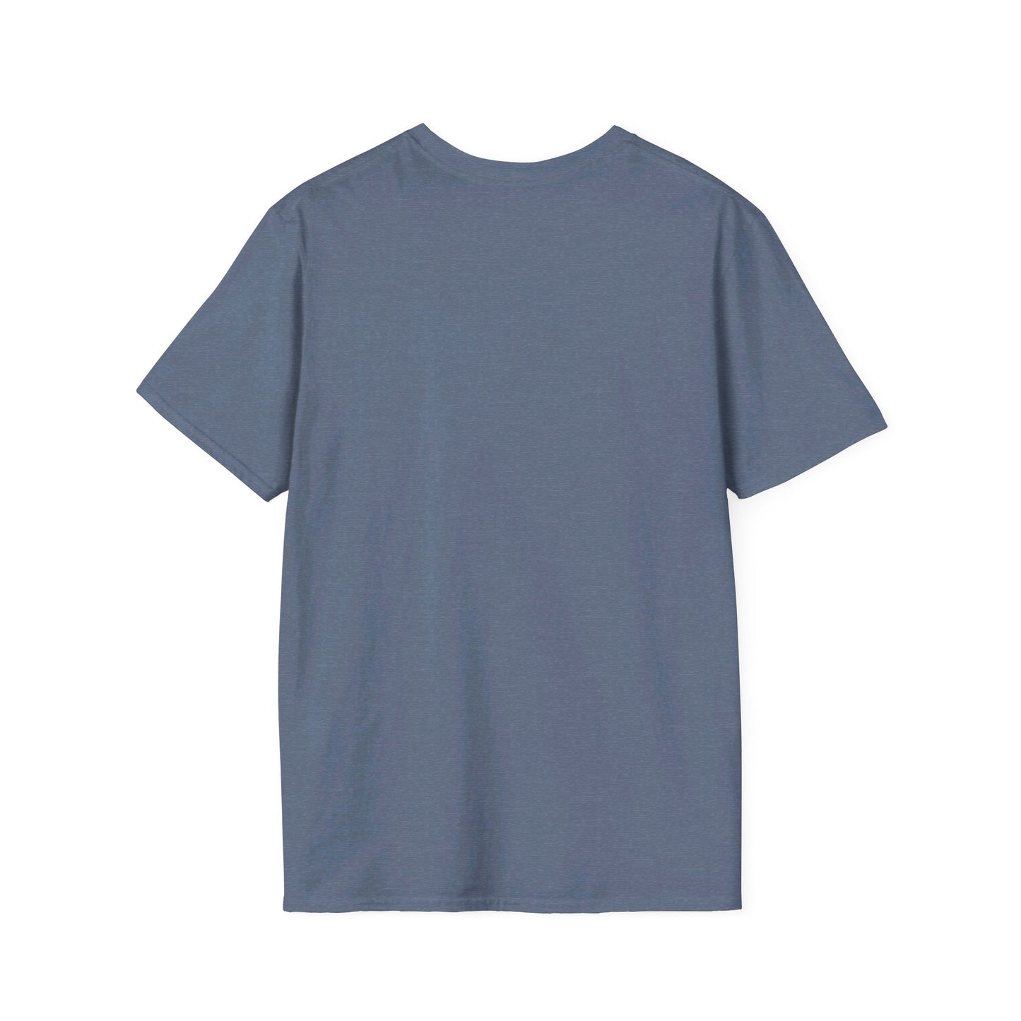 Fabulous Spikey Hair Warrior Tee