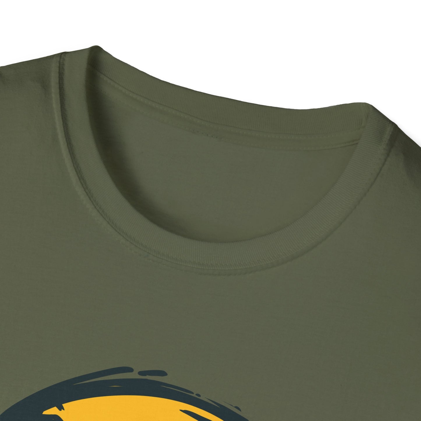 BLEH happy Face Shirt