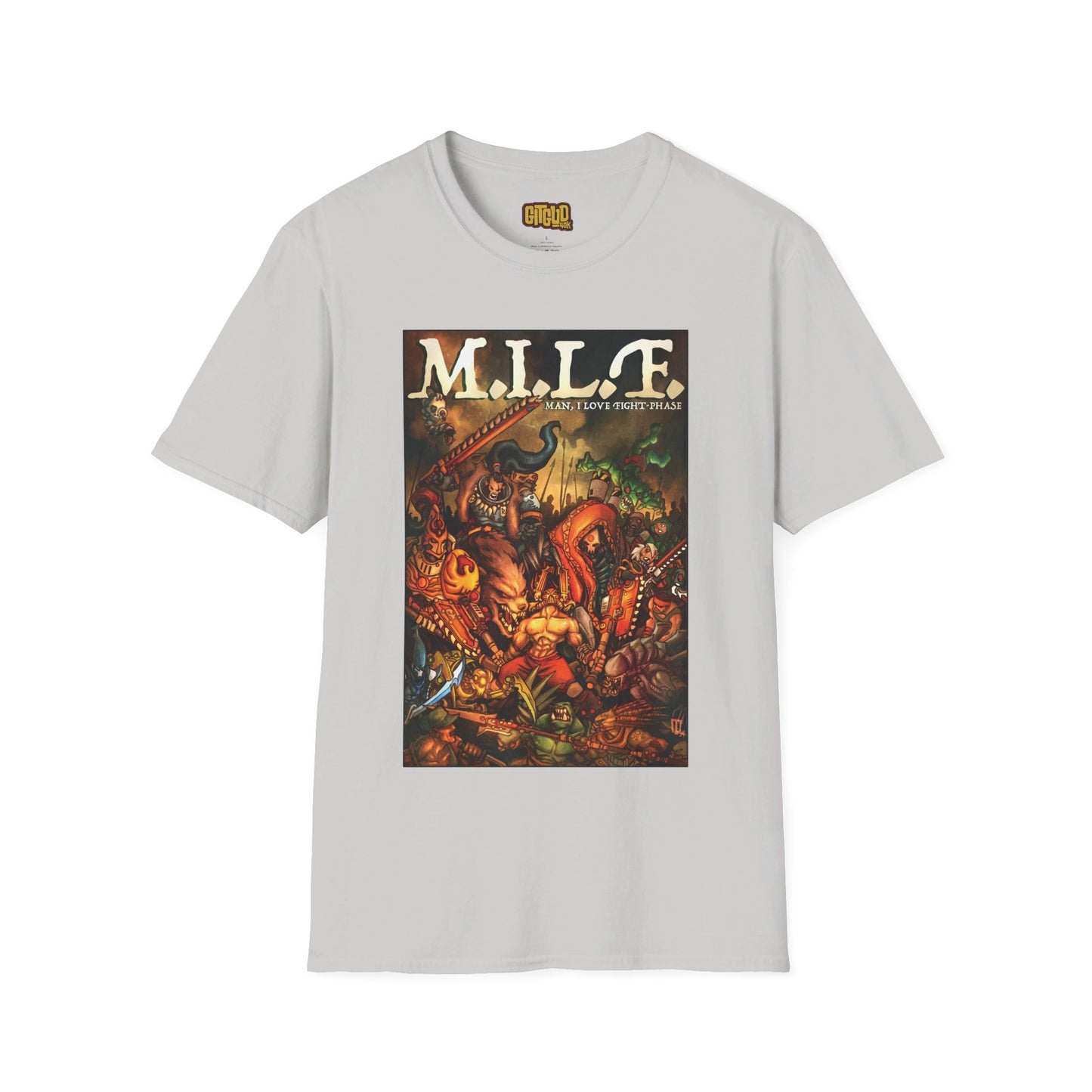 M.I.LF. Tee