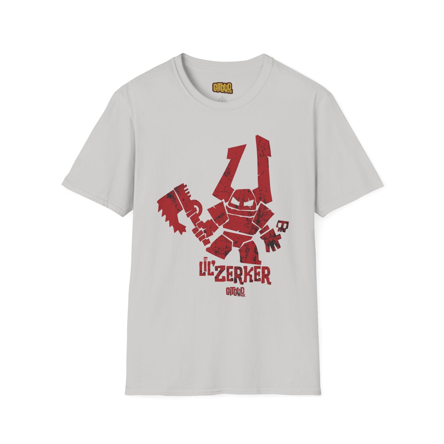Lil’Zerker