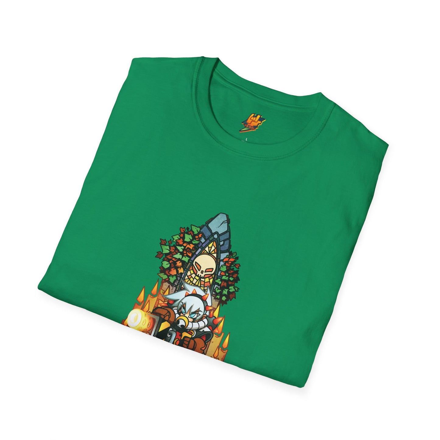 Sister Xiomara - Unisex T-Shirt