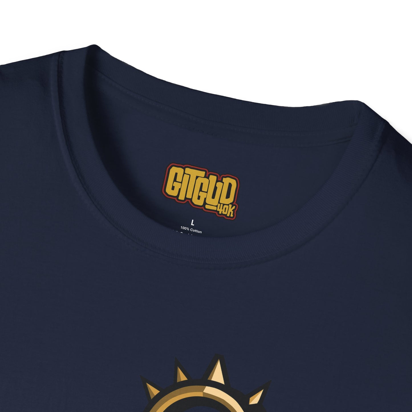 Ultimate Space Soldier Tee