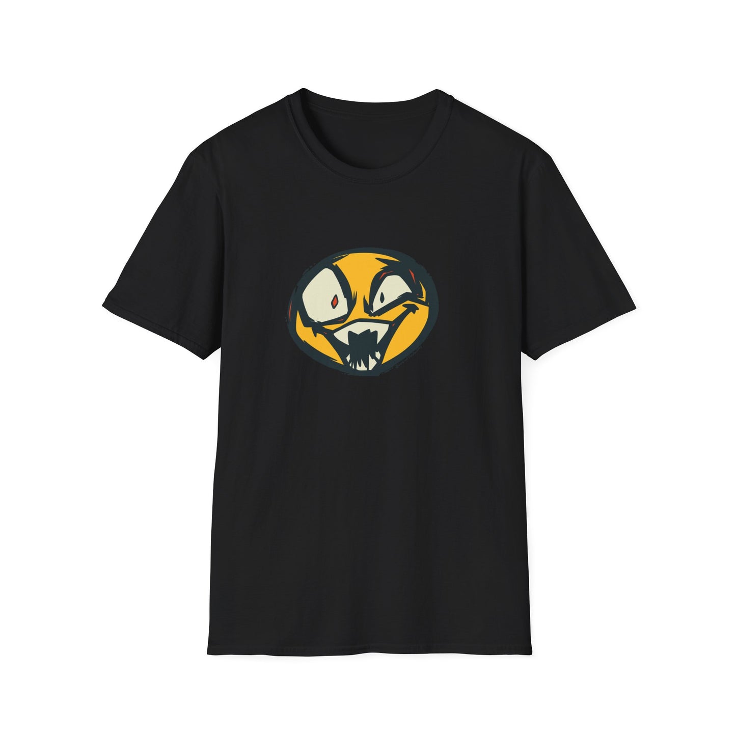 OOO Happy Face Shirt