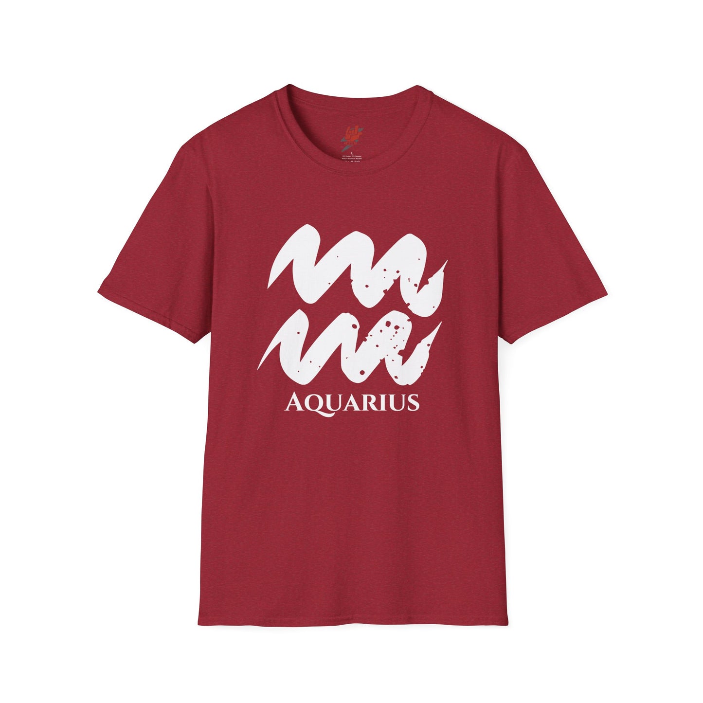 Aquarius Shirt