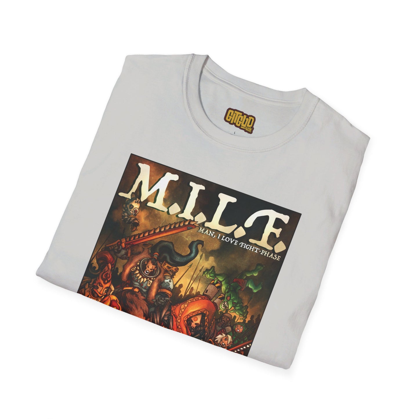 M.I.LF. Tee