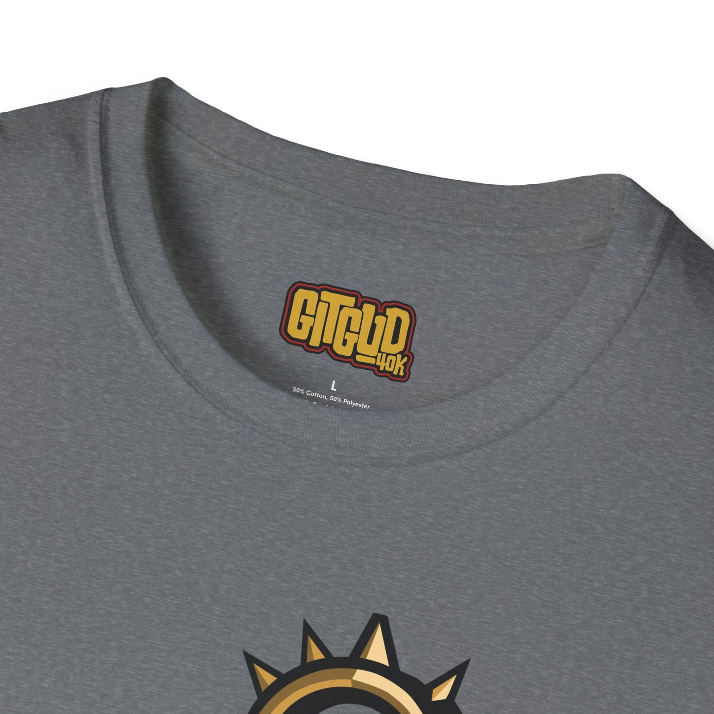 Ultimate Space Soldier Tee