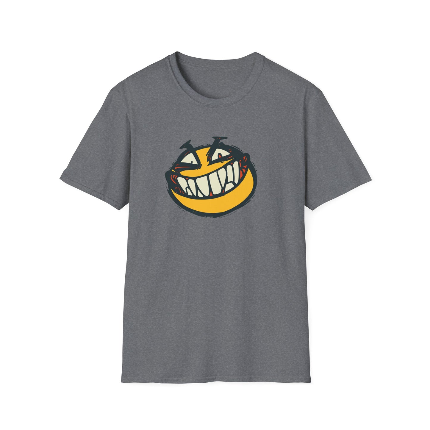SmileTroll Happy Face Shirt