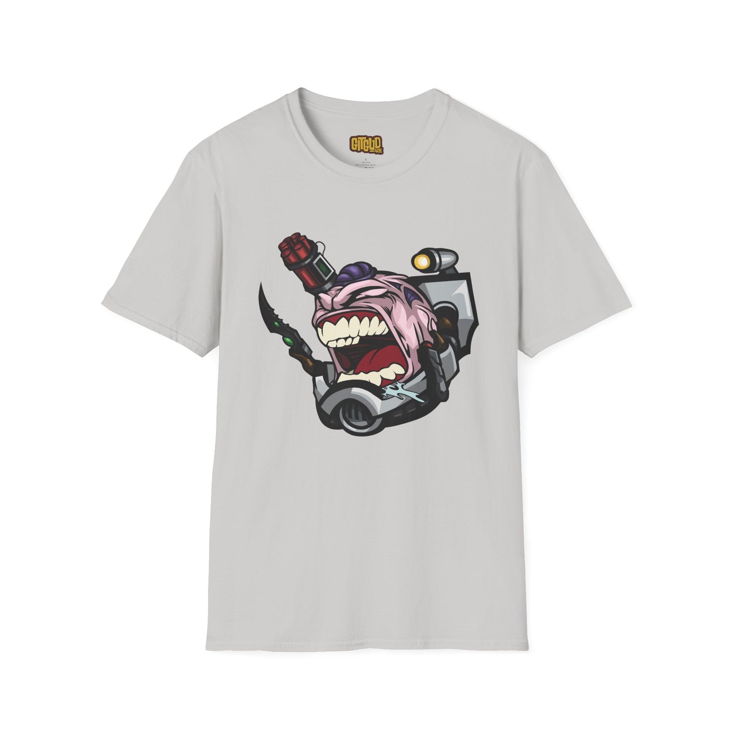Essence Snatcher Tee