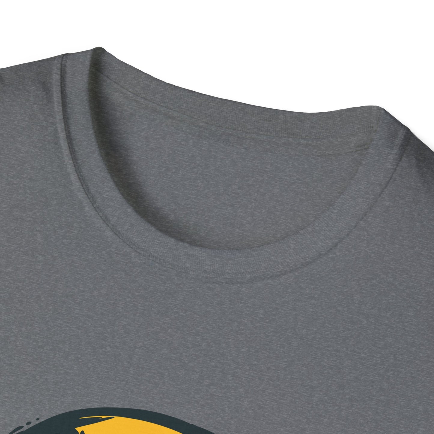 OOO Happy Face Shirt