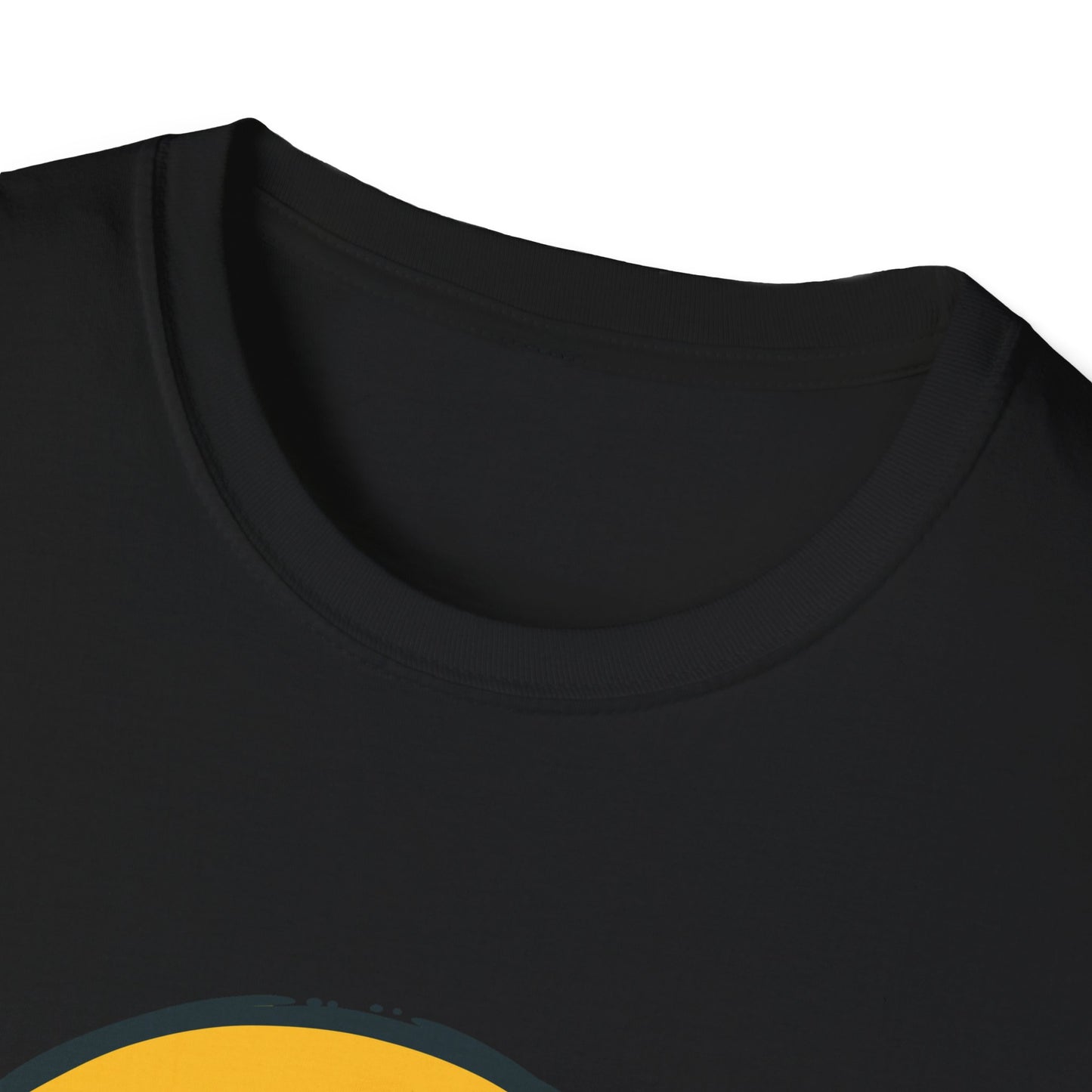 Heh Happy Face Shirt