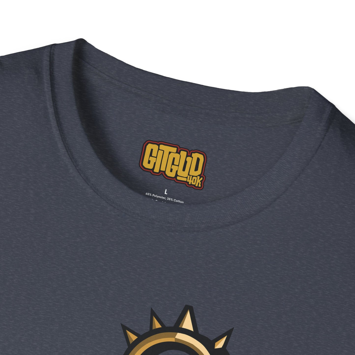 Ultimate Space Soldier Tee