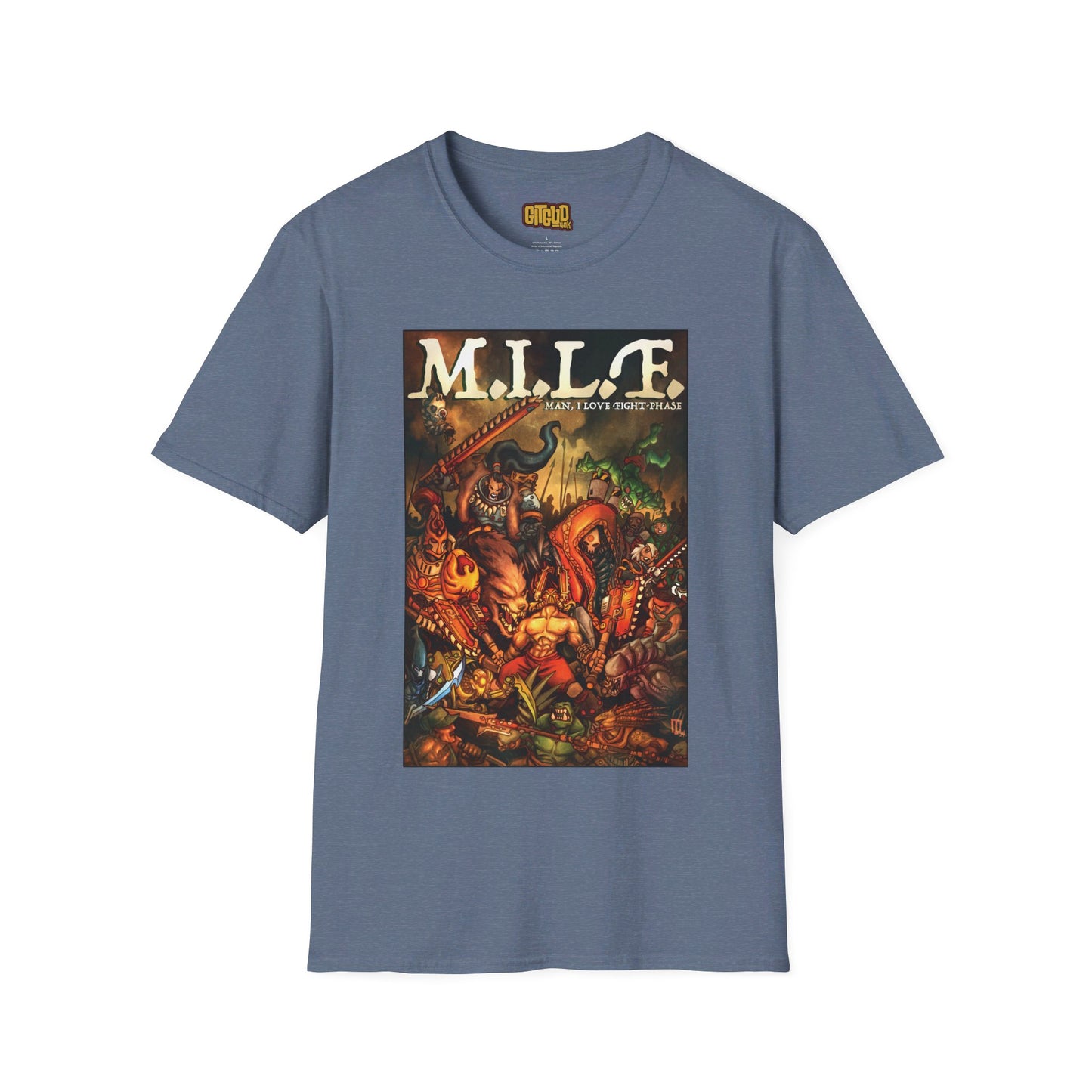 M.I.LF. Tee