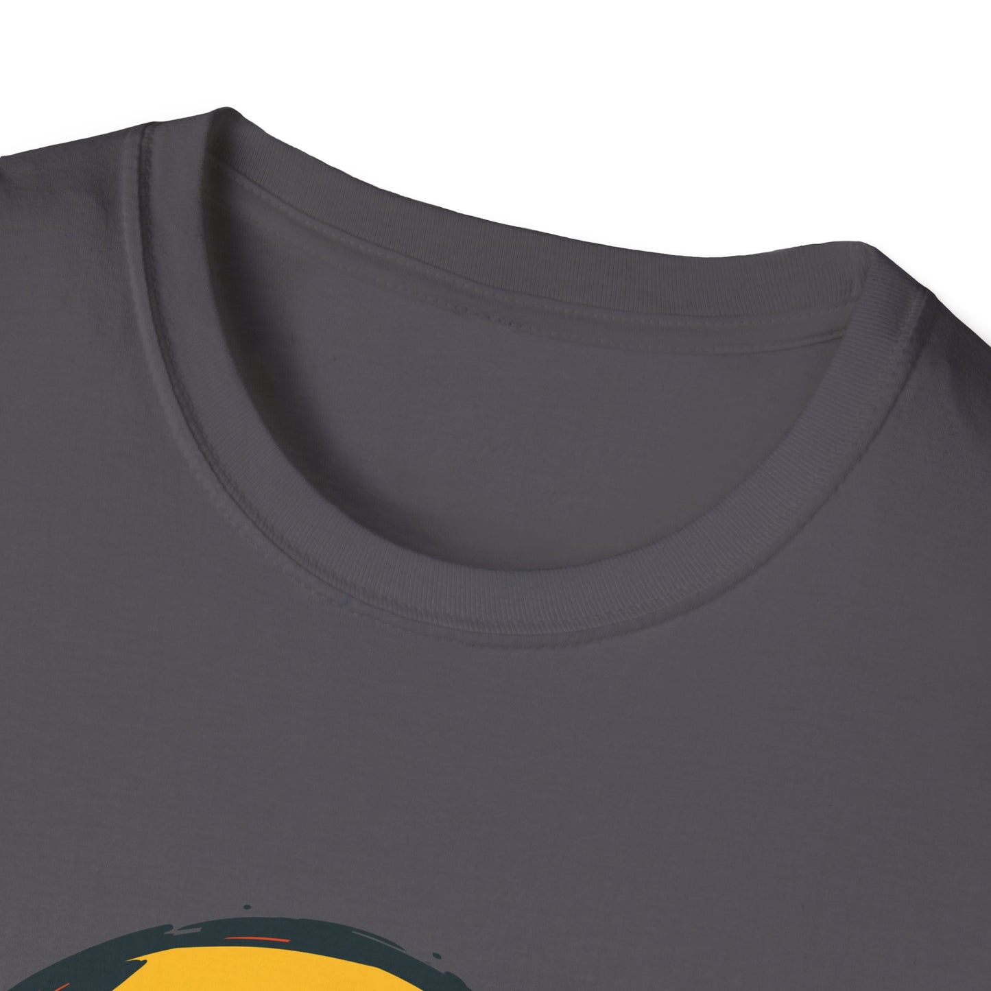 EvilGrin Happy Face Shirt