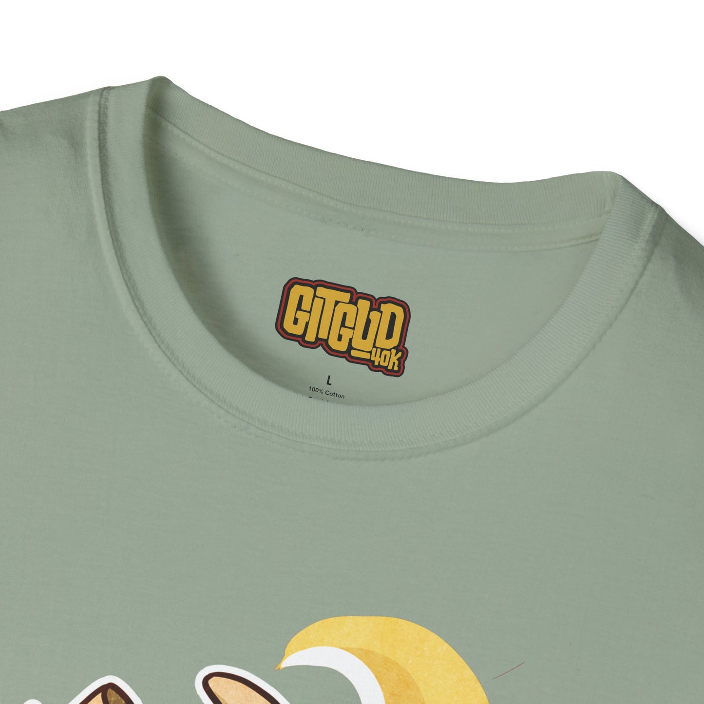 Don't Go Bezerk, Guy! Tee Shirt