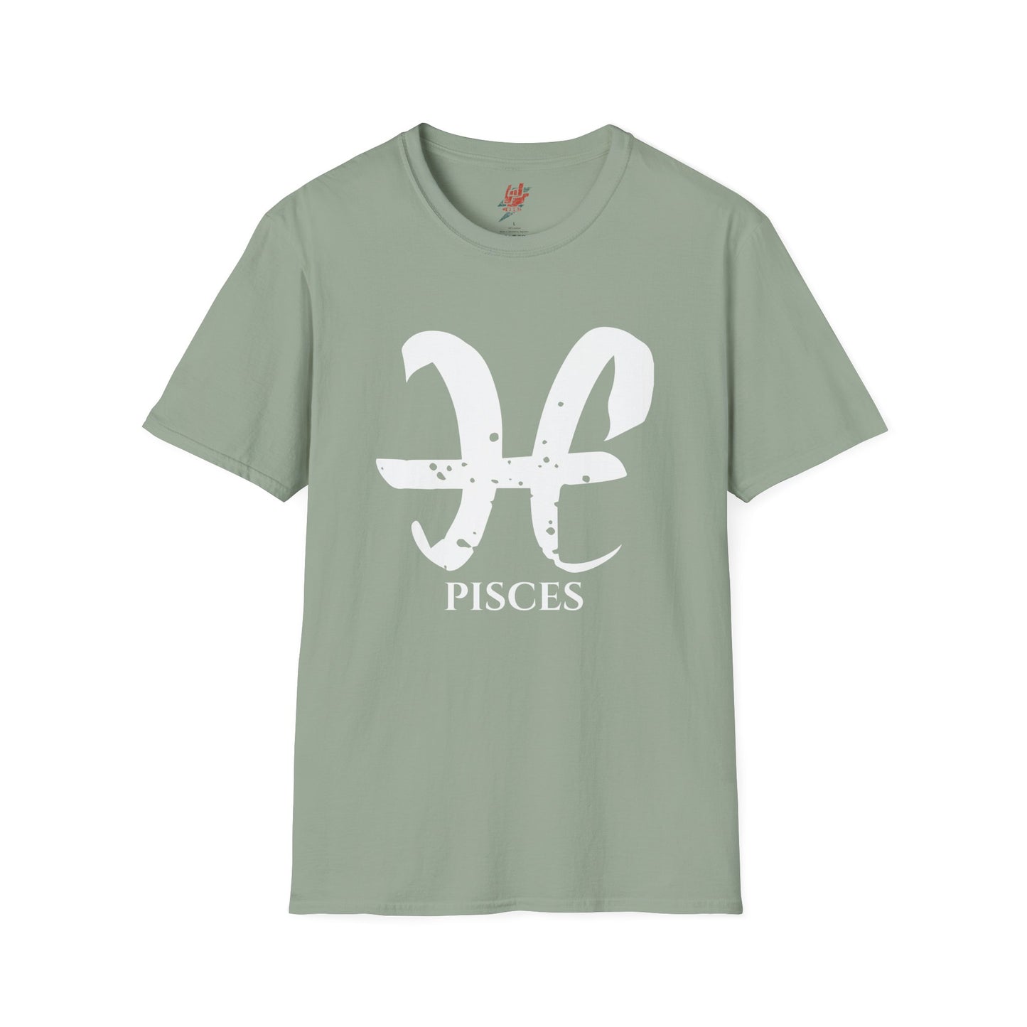 Pisces Shirt