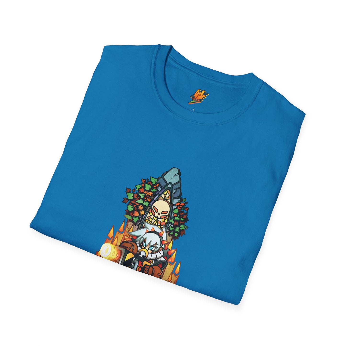 Sister Xiomara - Unisex T-Shirt