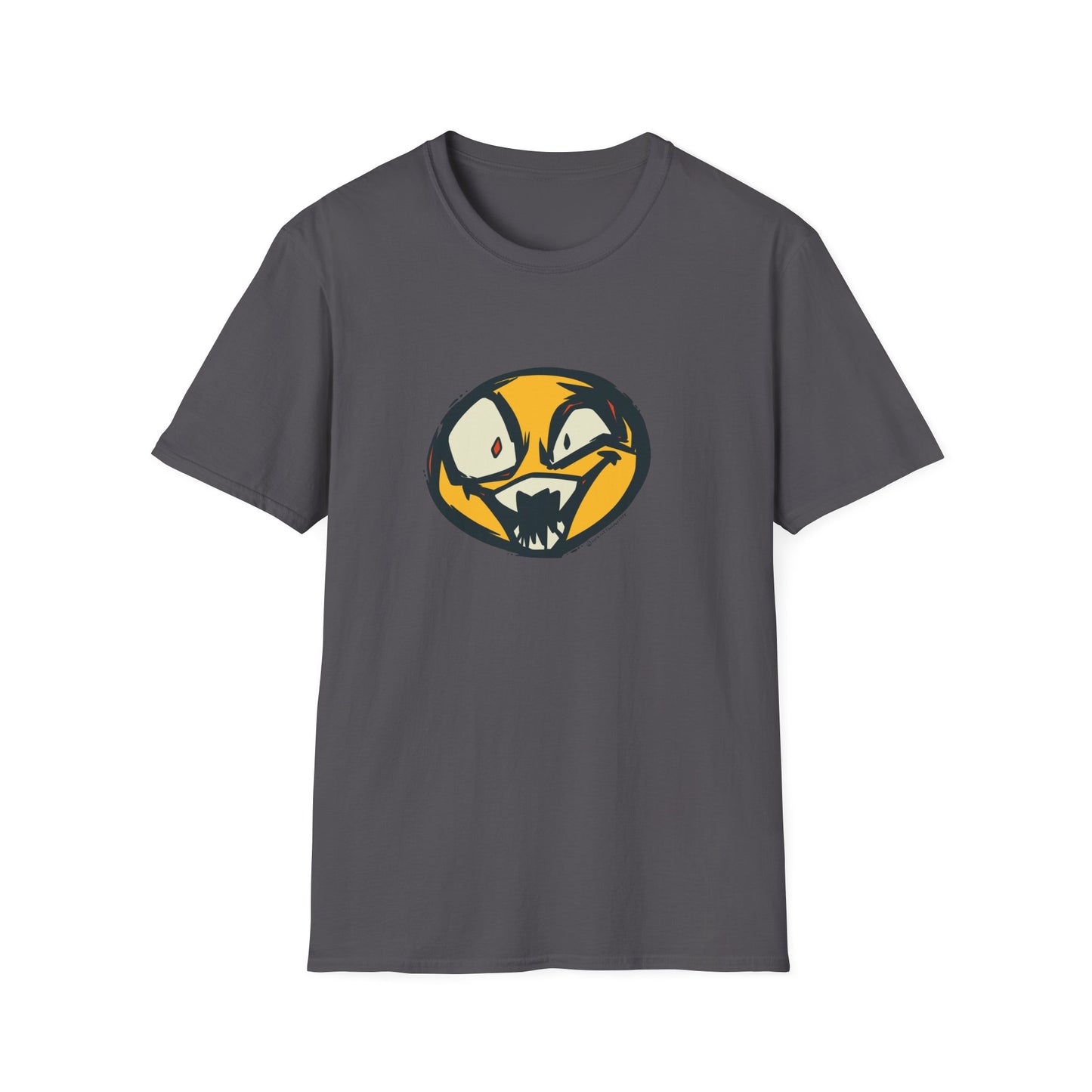 OOO Happy Face Shirt