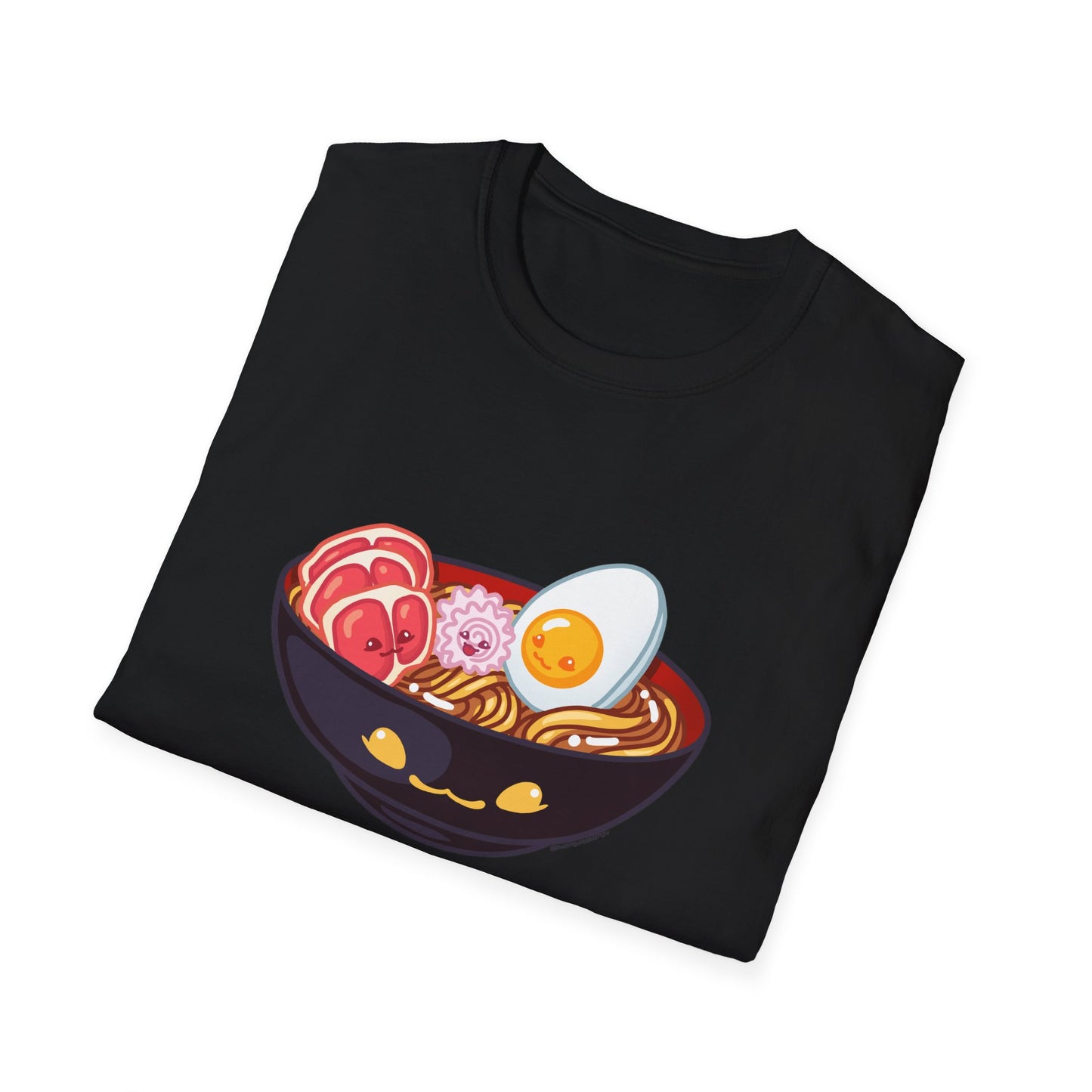 UwU Ramen Shirt