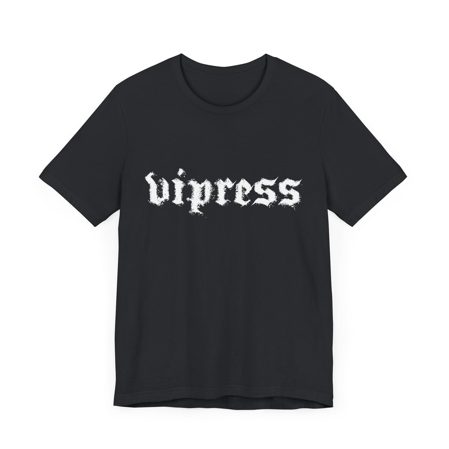 Vipress Logo Unisex Shirt