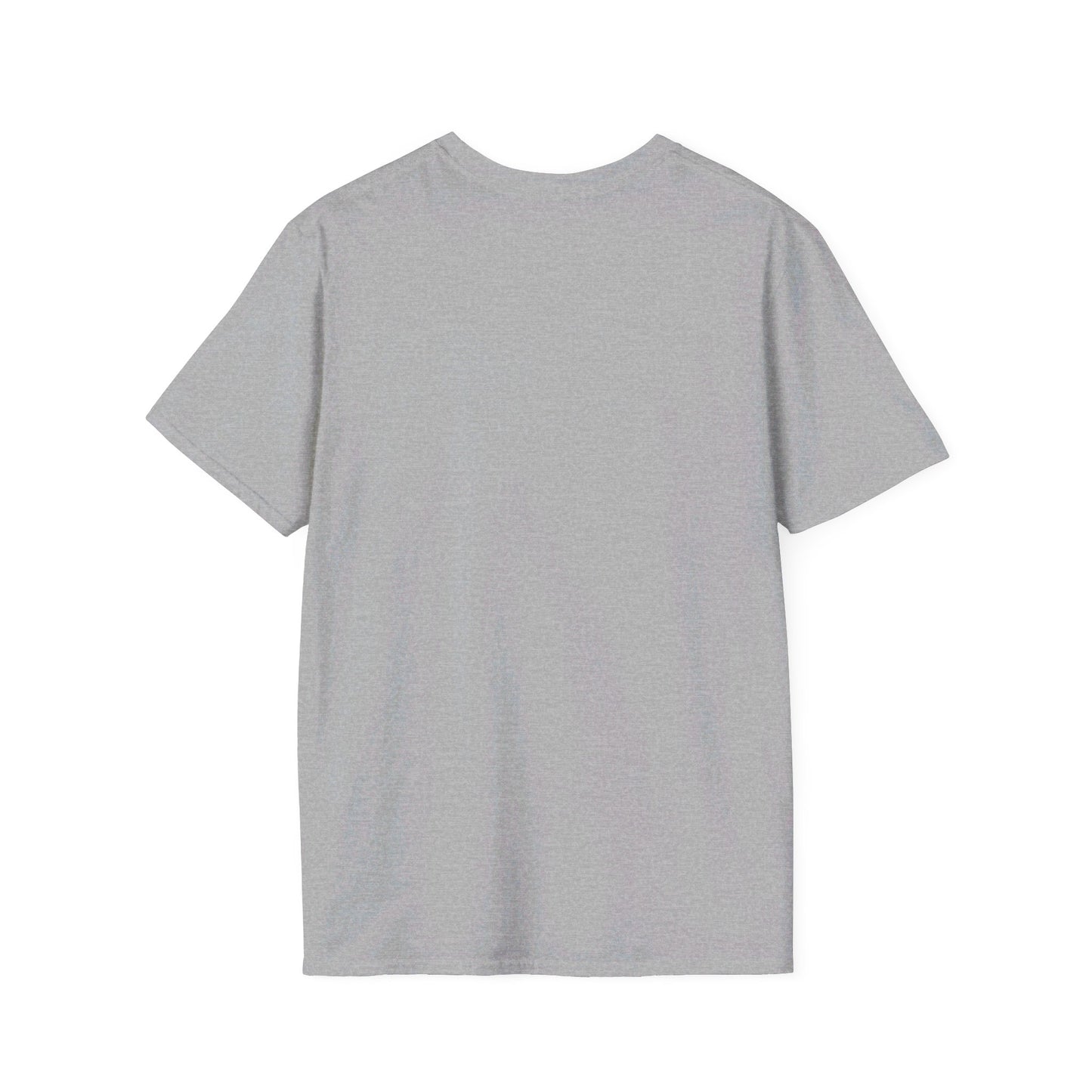 Fabulous Spikey Hair Warrior Tee